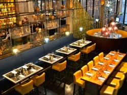 Southern Eleven, which opened at Spinningfields in Manchester in 2011, is to expand as part of wider expansion plans for the group