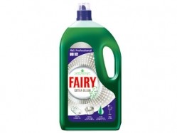 Fairy Professional Extra Clean delivers Fairy’s ‘best cleaning power yet’ 