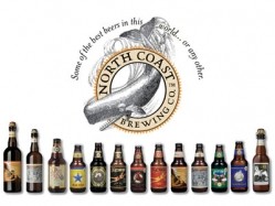 North Coasts' UK portfolio won 41 gold medals at the World Beer Championships