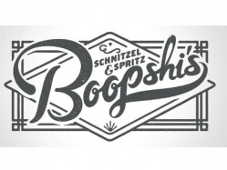 Boopshi's, inspired by Ben and Ed Robson's Austrian roots, will specialise in schnitzels and spritz 
