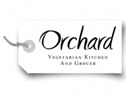 Andrew Dargue and Donna Conroy opened the 25-cover Orchard restaurant in Holborn almost two years ago