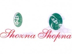 Copycat Indian restaurant Shopna opened up a mile away from the long-established Shozna in Rochester and produced near identical logos and menus