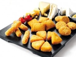 Frozen potato product manufacturer Lamb Weston has expanded its range of cheese appetisers which it says are perfect for bar snacks