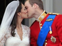 VisitBritain captured web interest during the Royal Wedding