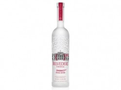 Half the profits from BELVEDERE (RED) will go towards fighting malaria, AIDS and tuberculosis