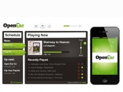 Open Ear's MusicManager allows venues to better control the music they are playing