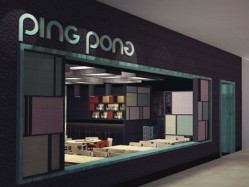 Ping Pong's Westfield Stratford restaurant will open on 3 March