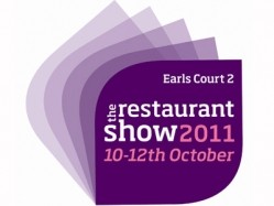 There will be new products galore at The Restaurant Show