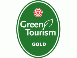 Members of the Green Tourism Business Scheme are awarded a Bronze, Silver or Gold grading based on more than 145 criteria