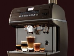 Nestlé Professional has launched its 'barista-style' Viaggi beverage system in the UK 