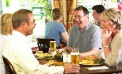 Restaurant and pub groups are in for a 'long haul'