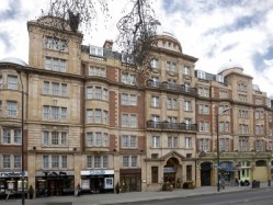 Five Hilton hotels have been put up for sale, including Hilton London Hyde Park