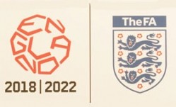 England's 2018 World Cup bid hopes have been dashed