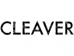 Cleaver offers variations of chicken, burgers and ribs, with an open kitchen showcasing a charcoal grill and rotisserie