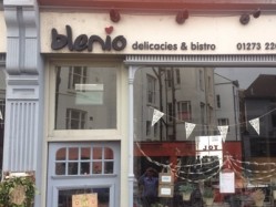 Coggings has purchased the 50 cover Blenio Bistro in Seven Dials to host his new burger restaurant