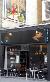 Sushi bar wrangles with council over licence
