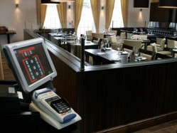 Swish kit: EPoS systems can free up time for staff to help deliver a more personable experience for customers