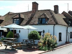 The Yew Tree was used by White as the location for his 2008 TV series, Marco’s Great British Feast