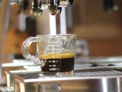 The survey by the BSA found that 54 per cent of baristas couldn't make an espresso to the criteria it set which could impact quality for a number of different coffees