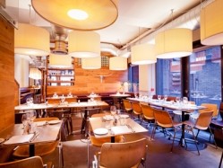 Village East restaurant on Bermondsey Street is to close next month for a refurbishment which will include a 'dramatic' overhaul of the kitchen