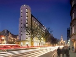The development of ME London on The Strand has been set back