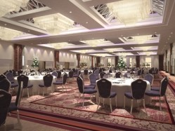 How the Nine Kings suite is expected to look when the revamp is completed