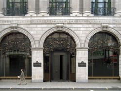 Rex Restaurant Associates, the group led by Chris Corbin and Jeremy King which owns The Wolseley, has received private equity backing from Graphite Capital