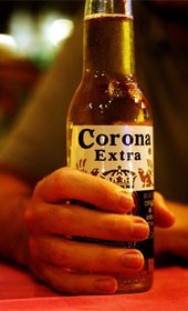 Wells and Young's may seek to replace Corona with another 'special' brand
