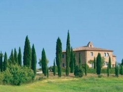 Locale diners can win a trip to the Toscana cookery School in Tuscany