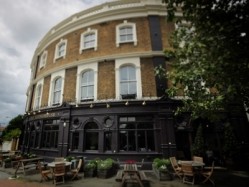 City Pub Company's fast-growing portfolio of pubs is spread across affluent market towns and cities in the south