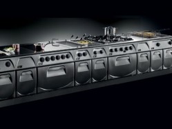 The Q90 modular range combines Southern European style with Northern European engineering