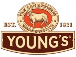Young's is targeting the 35+ real ale drinker with its ads that poke fun at the nation's obsession with social media