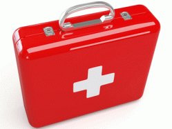 DayMark's survey revealed that 37 per cent don’t know where the First Aid Kit is kept, while 60 per cent have occasionally found vital contents missing