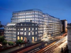 Bar and restaurant operator Drake & Morgan has announced it is to open two new sites in 2013 including The Haberdashery at the Sixty London development in Holborn