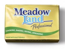 Unilever claims Meadowland butter is the ‘best quality and most genuine alternative to butter ever to hit the market’