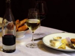 The perfect match: Sommeliers tell us what they think the best wines are to accompany dishes in their restaurants