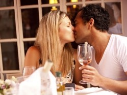 Valentine's Day is an important day for restaurants and two surveys have revealed Italian is the top cuisine choice and diners are searching for discounts when they book for their dates