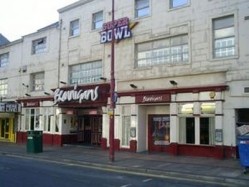 Cougar Leisure operated the Brannigans bar and nightclub brand