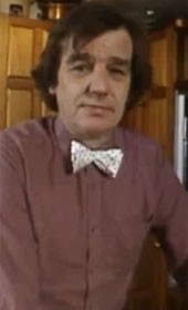 Keith Floyd shot to fame after his first TV show, Floyd on Fish