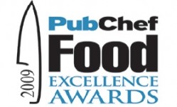 Pub Chef award winners announced