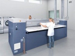 Miele Professional's new PM16 and PM18 models are set to be released mid-2012