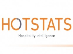 The HotStats sample is composed of 592 hotels with an average hotel size of 177 bedrooms