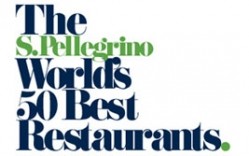 The San Pellegrino World's 50 Best Restaurants 2009