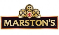 Marston's has seen improved trading