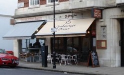 Yashin will open on the former site of The Lebanese Diner in Argyll Road