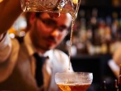 Most drink sales occurred without hesitation, despite bartenders often recognising drunkenness