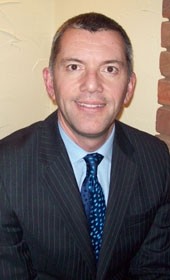 Stephen Browning, GM ofThe Manor House