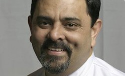 Cyrus Todiwala to cook at The Restaurant Show 2008