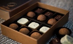 Chocolate Master rivals launch bespoke collections