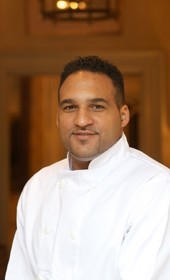 Michael Caines has leant his support to the Female Chefs' Development Programme